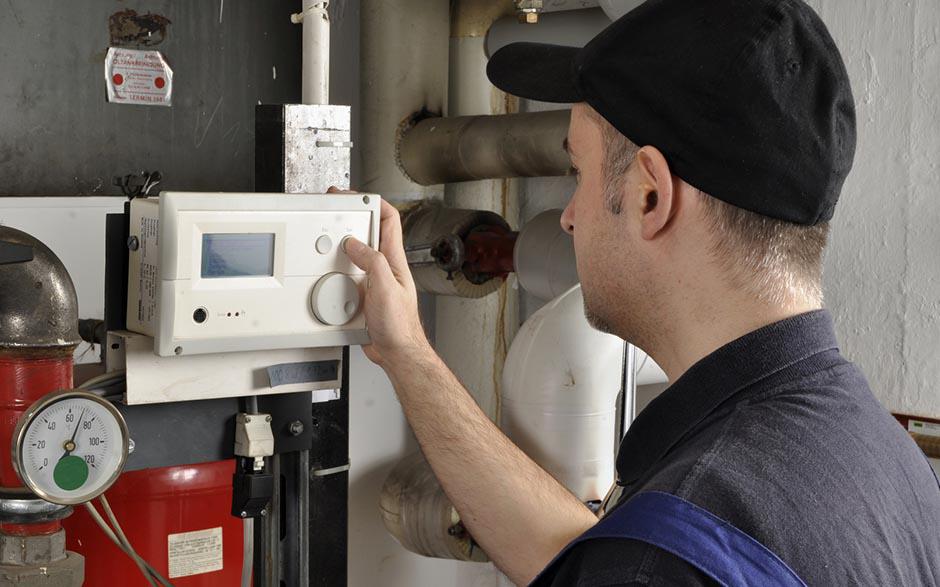 tarif entretien chaudière fioul Aulnay-sous-Bois